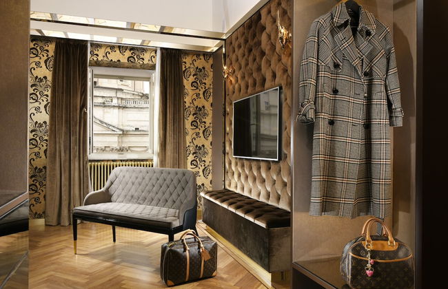 Lifestyle Suites Rome - Photo 28