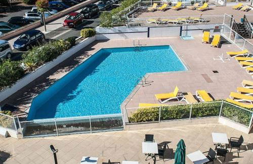 Duplex Hendaye-plage - Foto 20