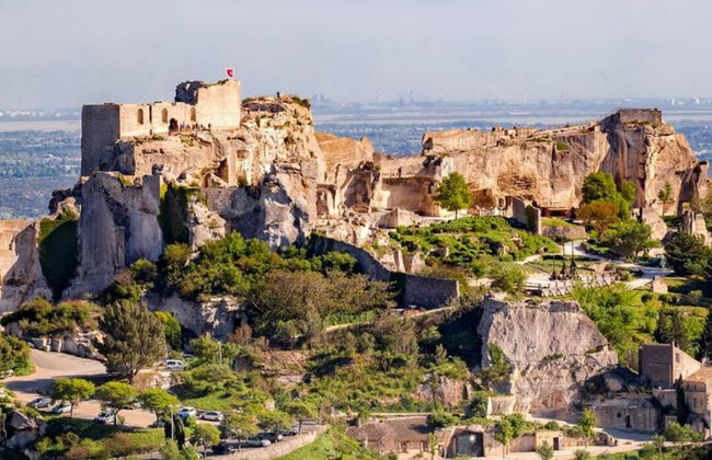 Domaine de la Vallée Heureuse - Photo 77