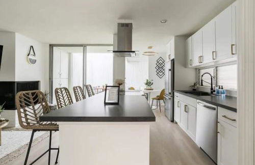 The Hillside Hideaway Mid Century Big Terrace - Foto 80