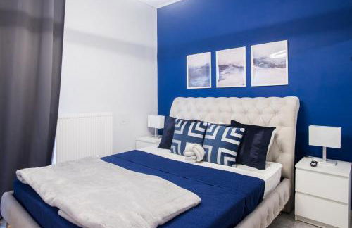 Aurora Luxury Apartment Alexandroupolis - Foto 25