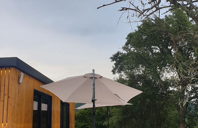 Refugio do Valouto - Foto 1