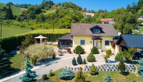 Villa Spa Magic - Foto 3