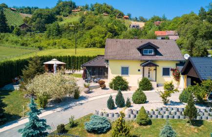 Villa Spa Magic - Foto 3