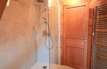 Domaine la Clairière Le Chêne Grande maison avec Sauna Terrasse Brasero et baby-foot - Foto 15