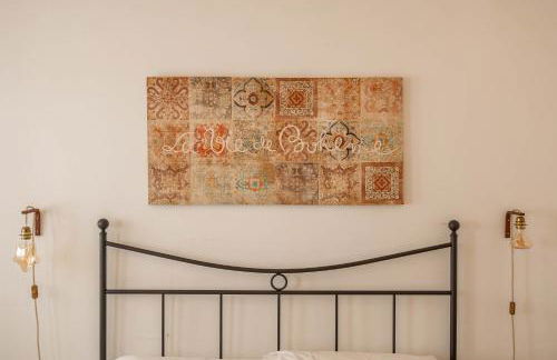 Antiche Mura Apartments"Cielo di Puglia" -2 matrimoniali, cucina e terrazzo - Foto 27