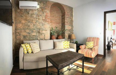 Cortijo Rural Alcornocosas - Foto 35