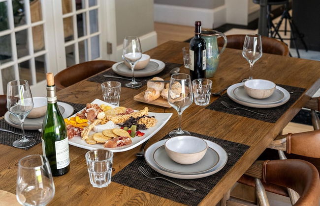 Villa Solara Fresnaye With Pool and Jacuzzi - Foto 12