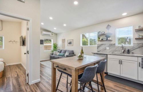 Sheridan Suite - King BBQ Skyline View - Foto 21