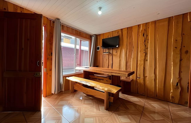 Oceana Suites Rayen Lican-Ray - Foto 75