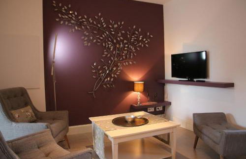 La Bastide des Cyprès - Foto 24