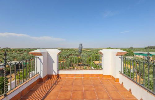 Casa rural Los Miradores - Foto 36