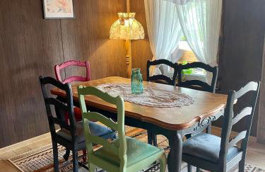 Agroturystyka Mirabelkowe Zacisze - Foto 18