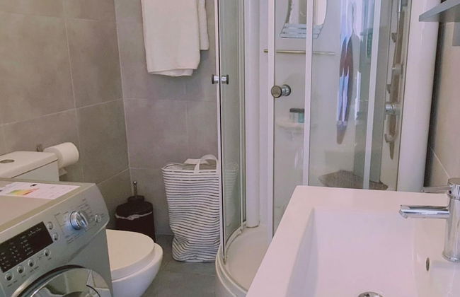 02 LIM - Stay Vivid City Apartment - Foto 45