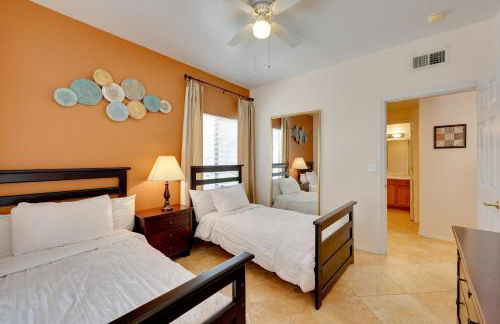 3 Mi to Camelback Ranch Condo with Pool Access - Foto 16