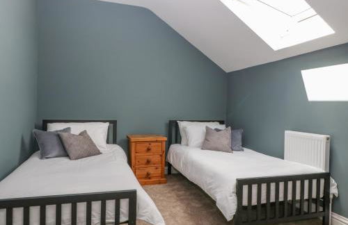 Threshing Barn - Photo 27