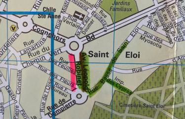 Le Lodge Park à La Rochelle - Foto 39