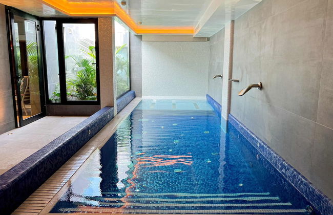 Resort Cordial Santa Agueda & Perchel Beach Club - Foto 64