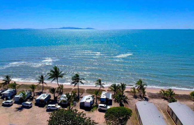 Tasman Holiday Parks - Rollingstone - Foto 37