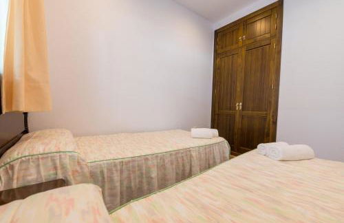 Novobarrosa Apartamentos Turísticos - Foto 44