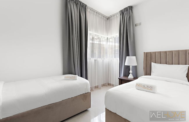 WelHome - Reem Diamond Residence - Photo 28