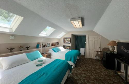 Maxie's Retreat - Foto 39