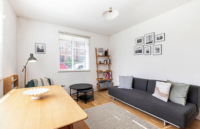 1930's Period Property in Leafy Suburb - Foto 20