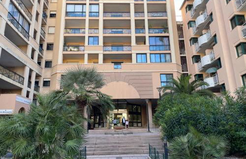 Résidence Palme d'Azur Cannes La Bocca - Foto 16