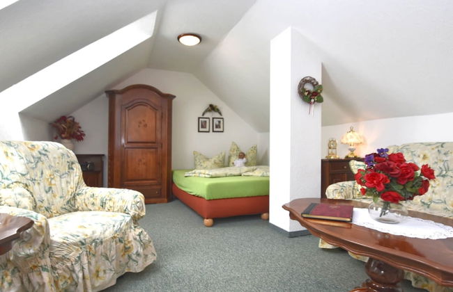 Sophisticated Holiday Home With Garden - Foto 5