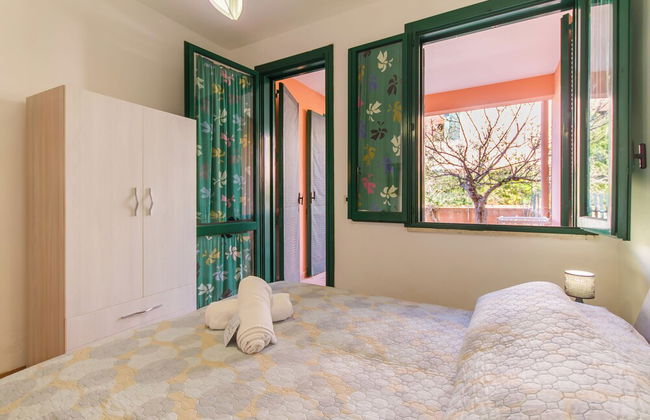 Villetta Tamari 300 meters from the sea - Foto 10