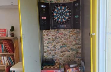 Gîte Jeandrée Vitrac Perigord - Foto 6