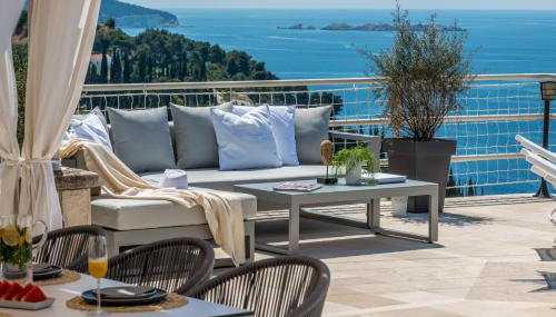 Villa Magnolia - Foto 4