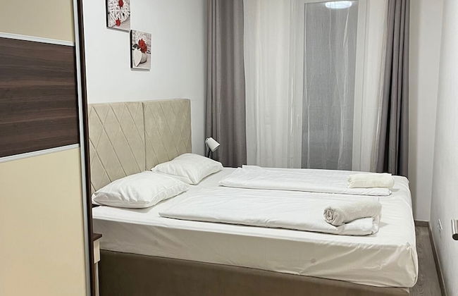 Corvin Rose Apartment Hotel - Foto 19