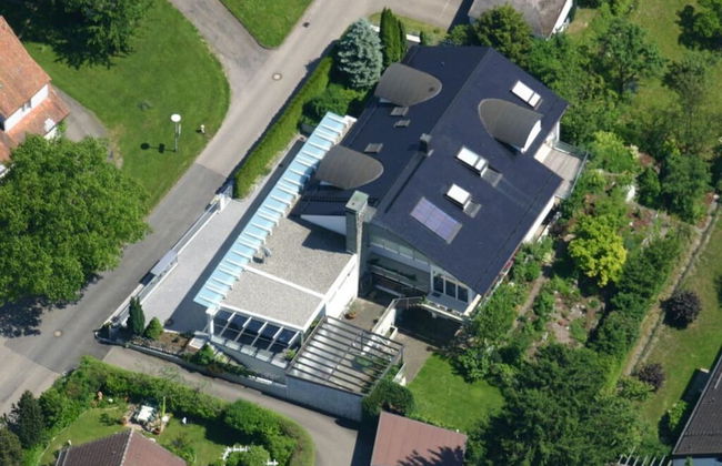 Hanssen in Lindau/lake Constance - Foto 28