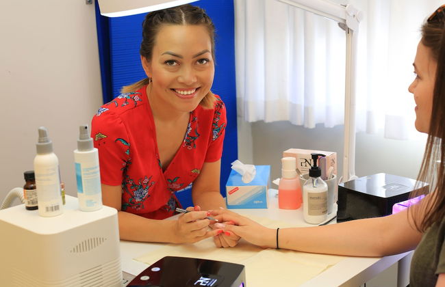 Wilhelmsen house Apartments - Photo 58