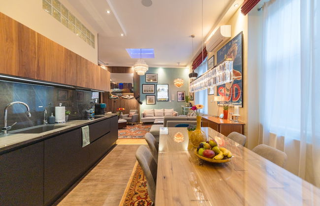 Venus Apartments - The Actor´s Den - Foto 14