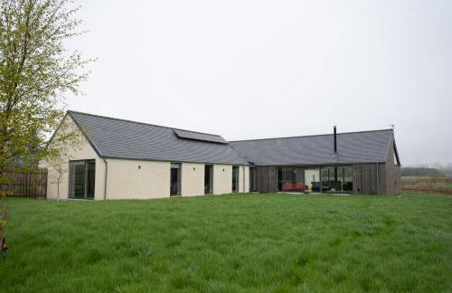 A Stunning State Of The Art Eco Home - Games Room - Foto 69