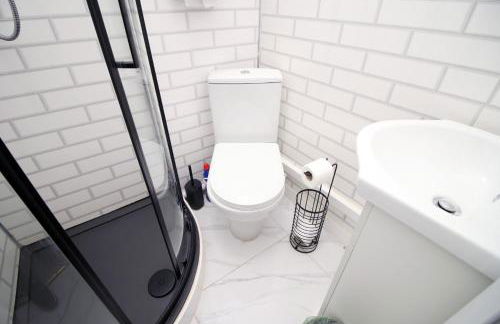 Modern Two-Bedroom Apartment on Robert Street, Swansea - Foto 22