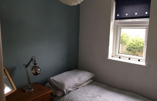 Wonderfully Cosy 3BD Home in the Heart of Cornwall - Foto 2