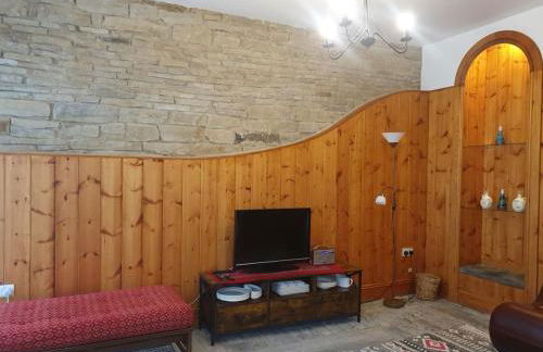 Edgerton coach house, Detached cottage in town, Spacious rustic charm - Foto 3