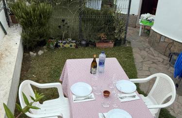 Set Cases - Renovated apartment in Riells - Foto 15