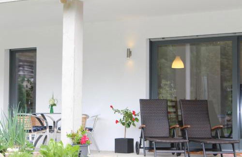 Ferienwohnung in der Rhön Sitzmann - Foto 25