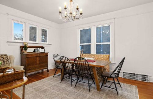 Victorian on Main downtown Red Lodge - Foto 12