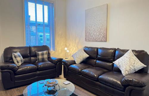 Belford Apartment 2, Close to Tynemouth - Foto 28