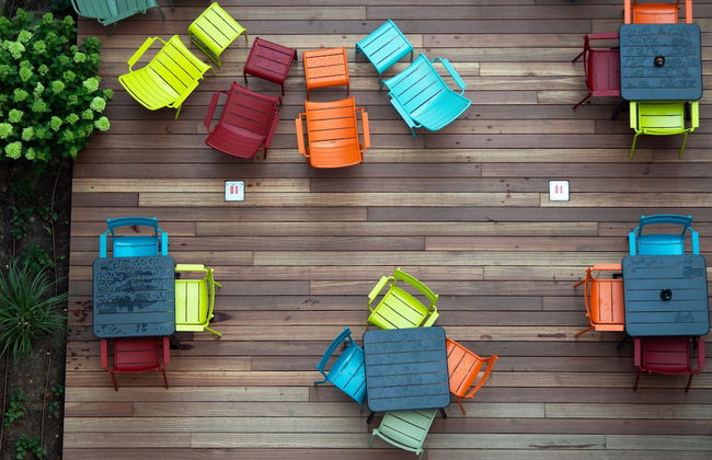 sylc. Apartmenthotel - Foto 64