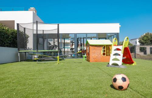 Villa Magic sky I - Photo 34