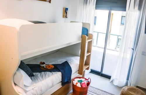 Iconic Sea Views Luxury Apartment - Foto 12