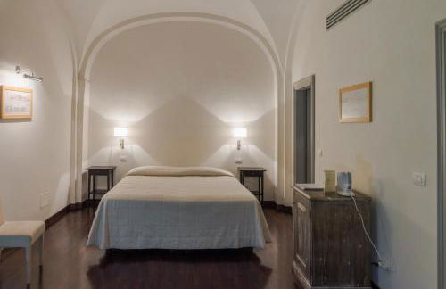 Villa Il Palagio - Foto 60