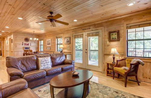 Spirit of Toccoa - Foto 3