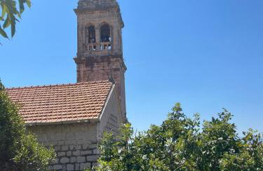 Apartmani Kapetan Podaca - Foto 15